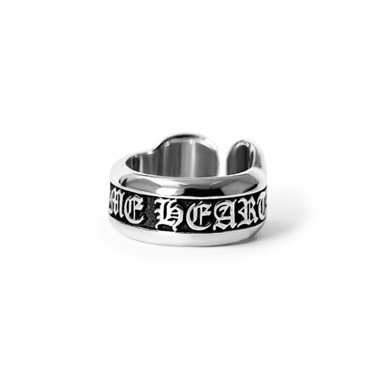 Chrome Hearts Special Rings – Chrome World JP - Shop Now