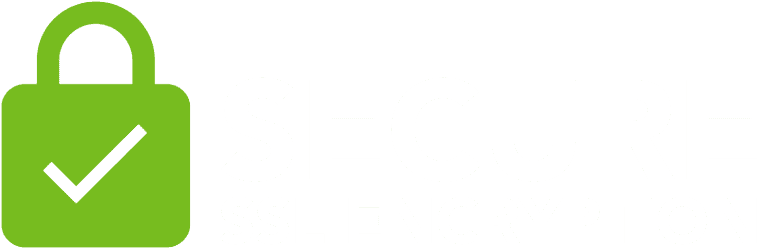 SSL ICON WHITE