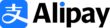 Логотип Alipay (2020).svg